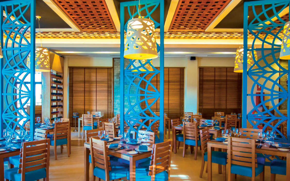 Restaurant Caribeno Restaurant Caribeno