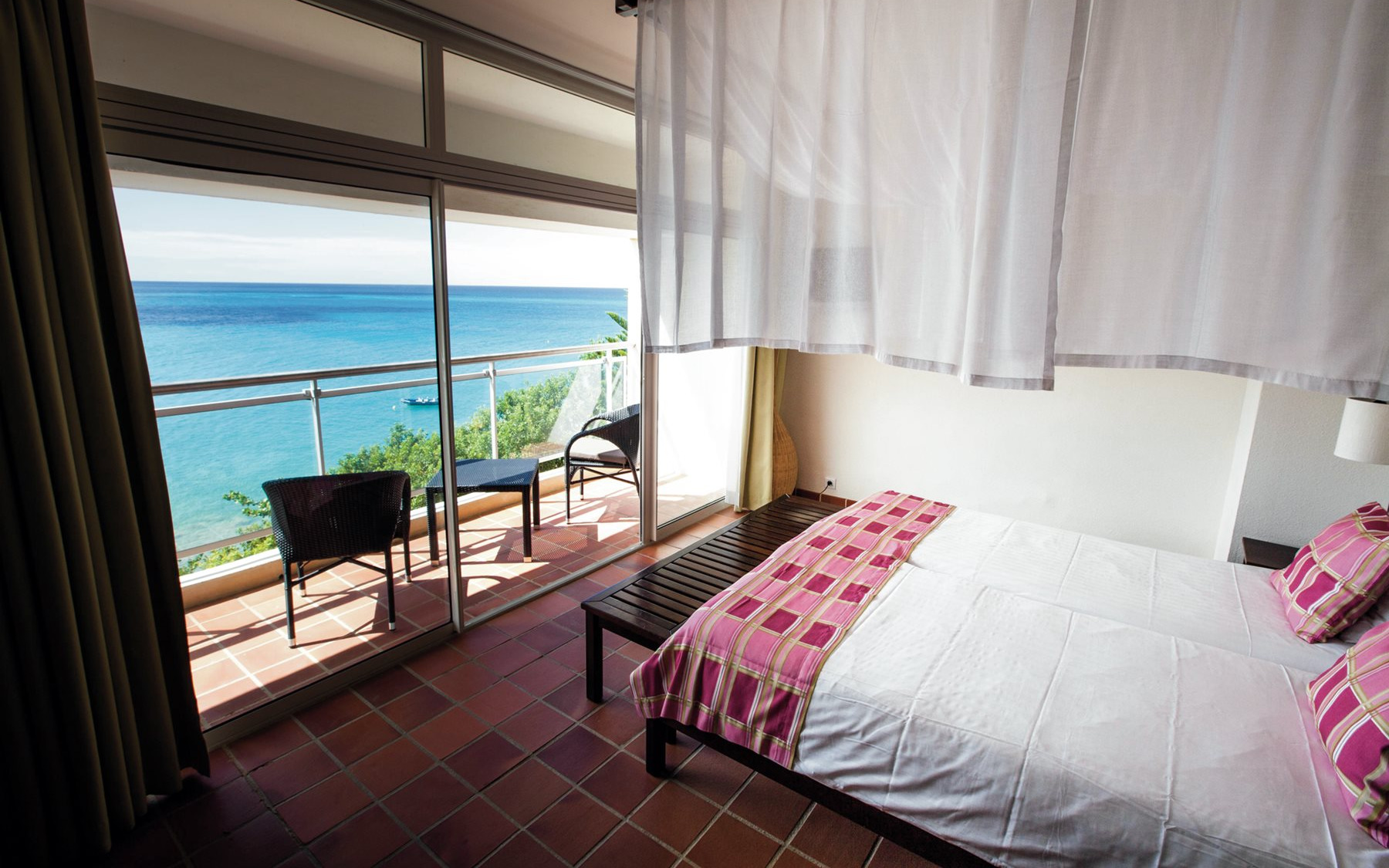 Room - Sea view Room - Sea view
