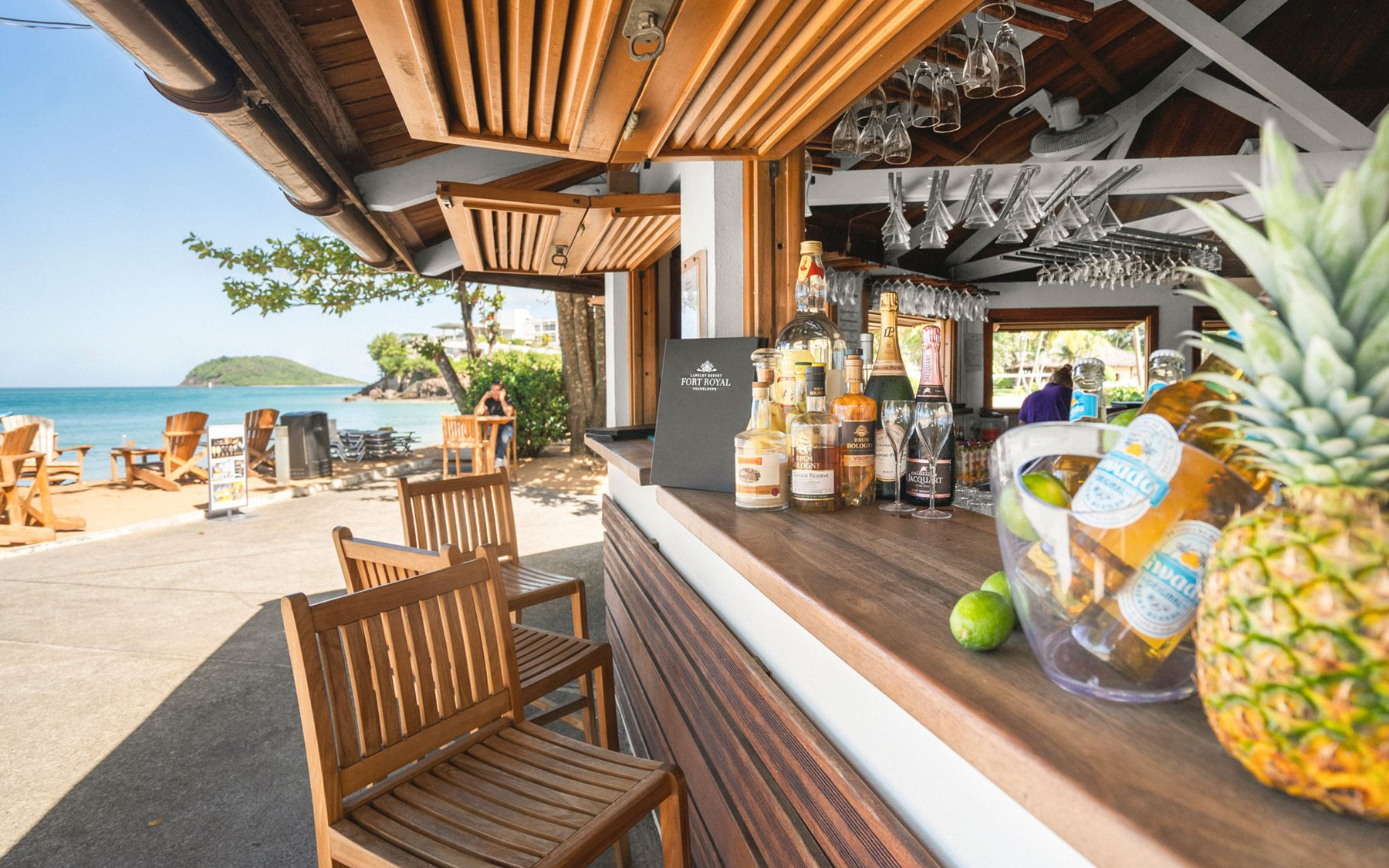 Kawann bar Kawann bar