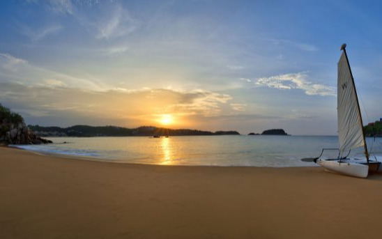 Beach Beach