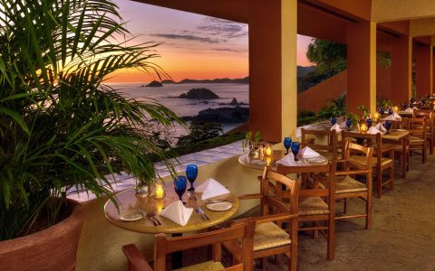 Restaurant Bella Vista Restaurant Bella Vista