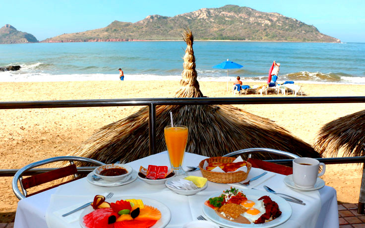 Restuarant Las Rejas Restuarant Las Rejas