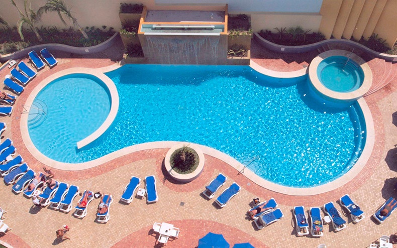 Piscine Piscine