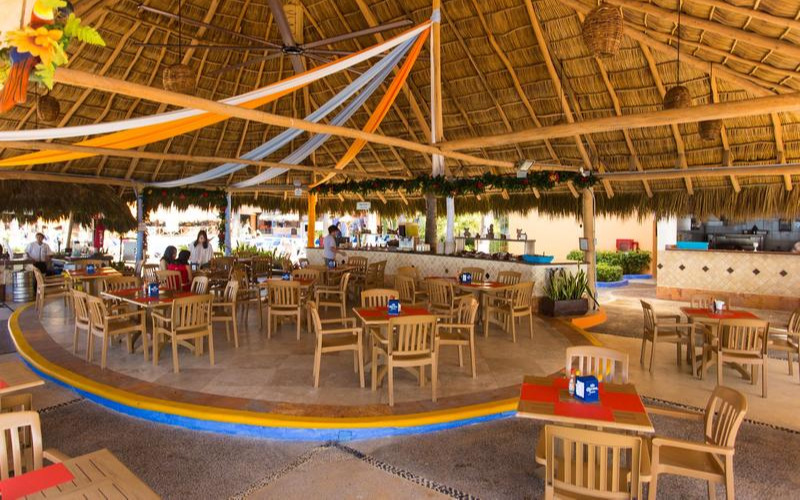 Buffet Buffet