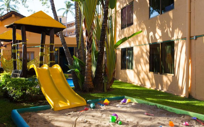 Club enfant Club enfant