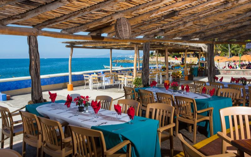 Restaurant Restaurant