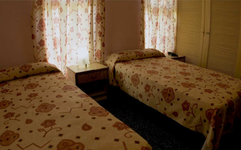 Chambre Chambre