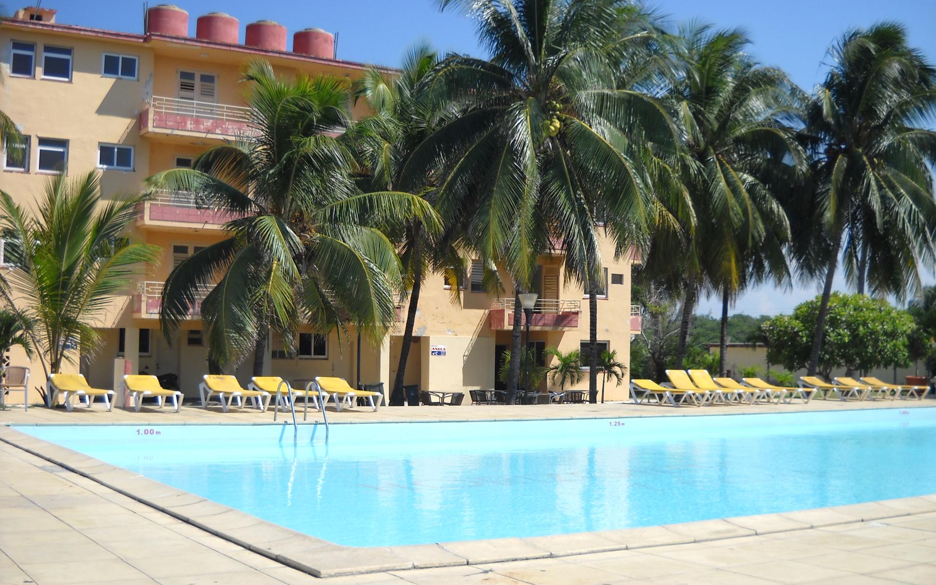 Pool Pool