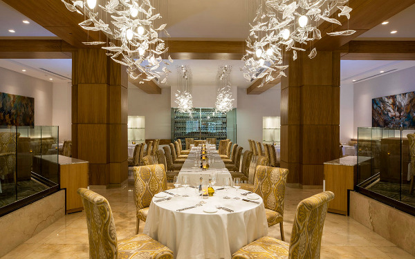 Restaurant Restaurant
