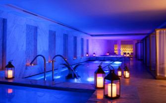 Spa Spa