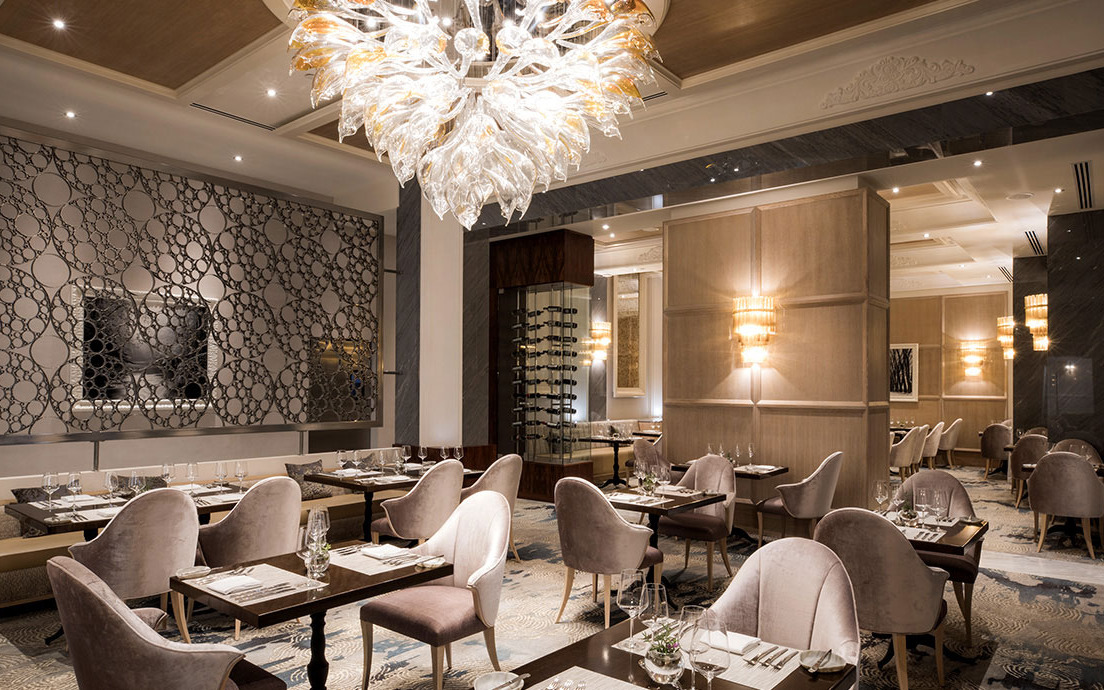 Restaurant Restaurant