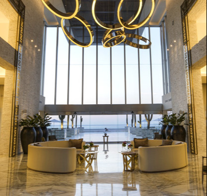 Lobby Lobby