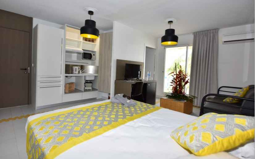 Studio supérieur Studio supérieur