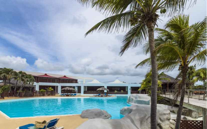 Swiming pool