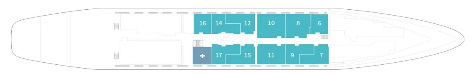 Cabins