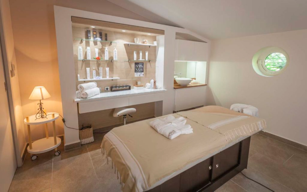 Spa Spa