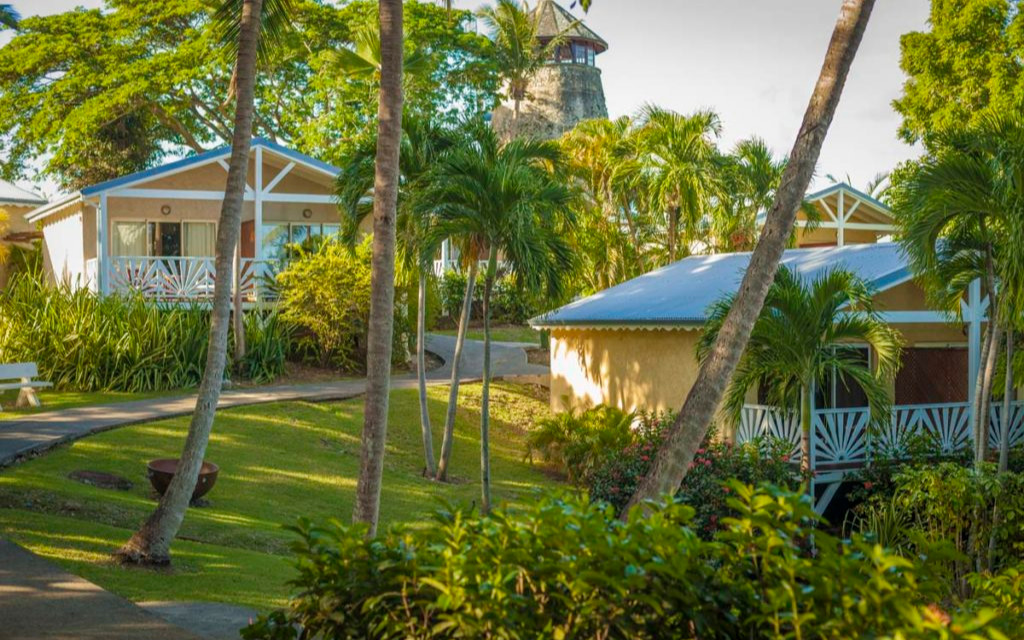 Jardin bungalow Jardin bungalow