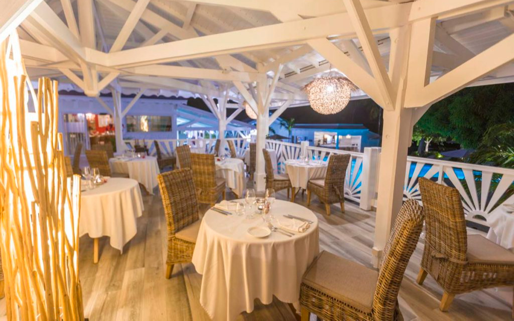 Restaurant Restaurant