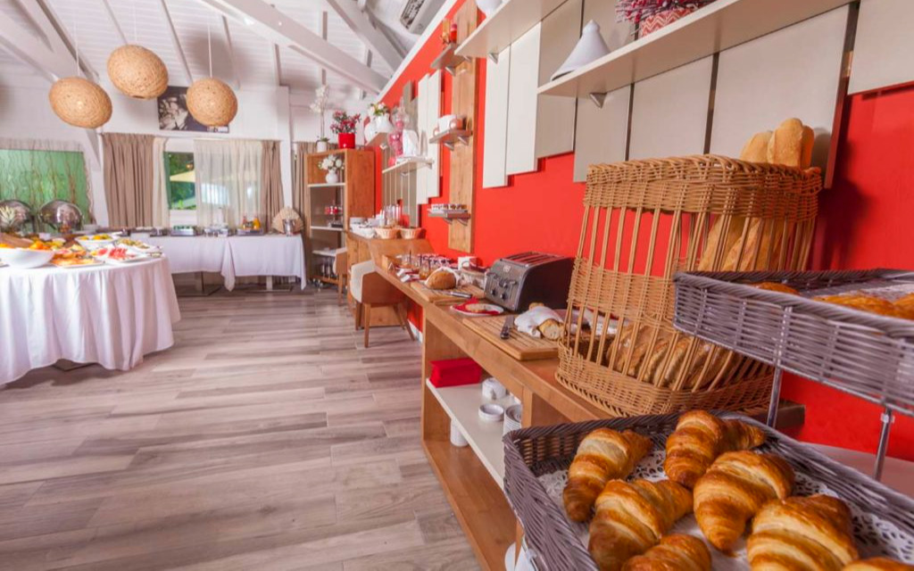 Breakfast restaurant Breakfast restaurant