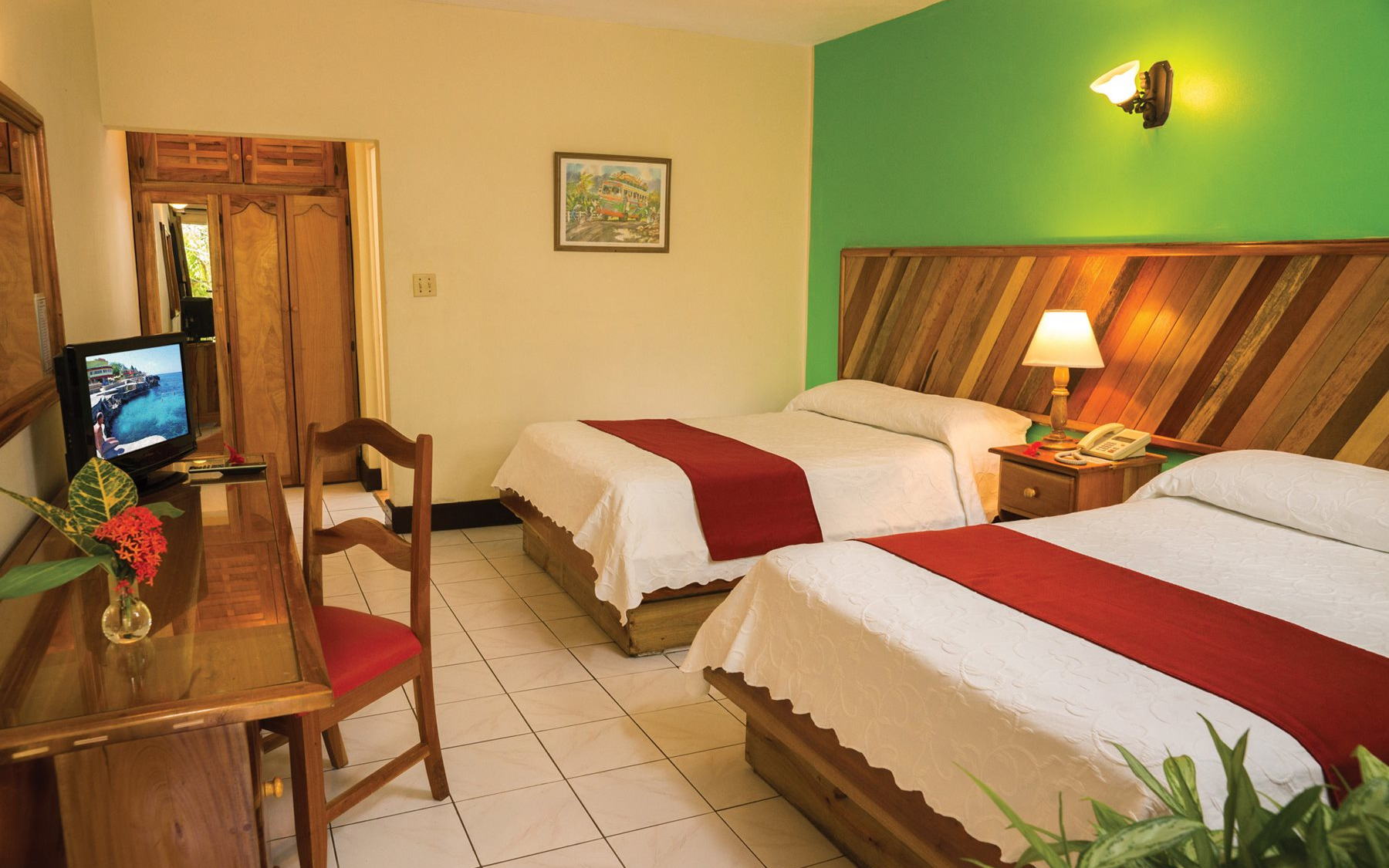 Room Room