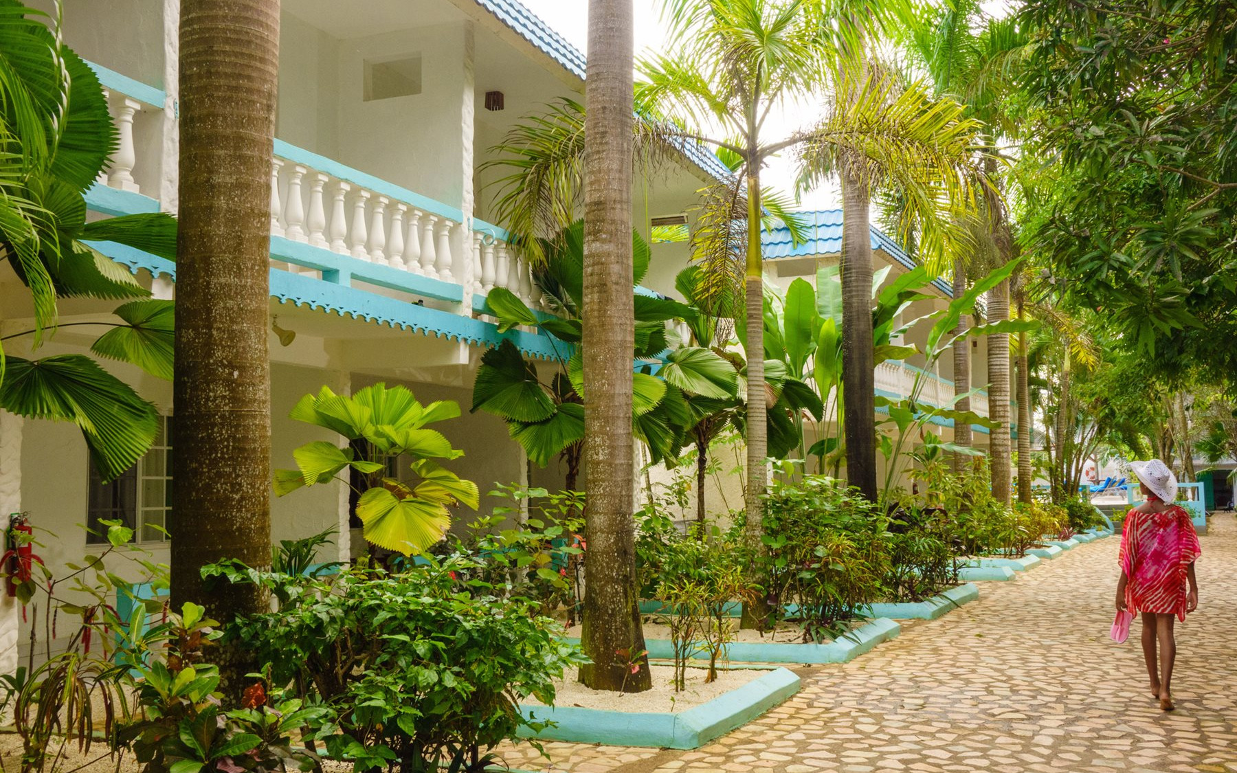 Hôtel Hôtel
