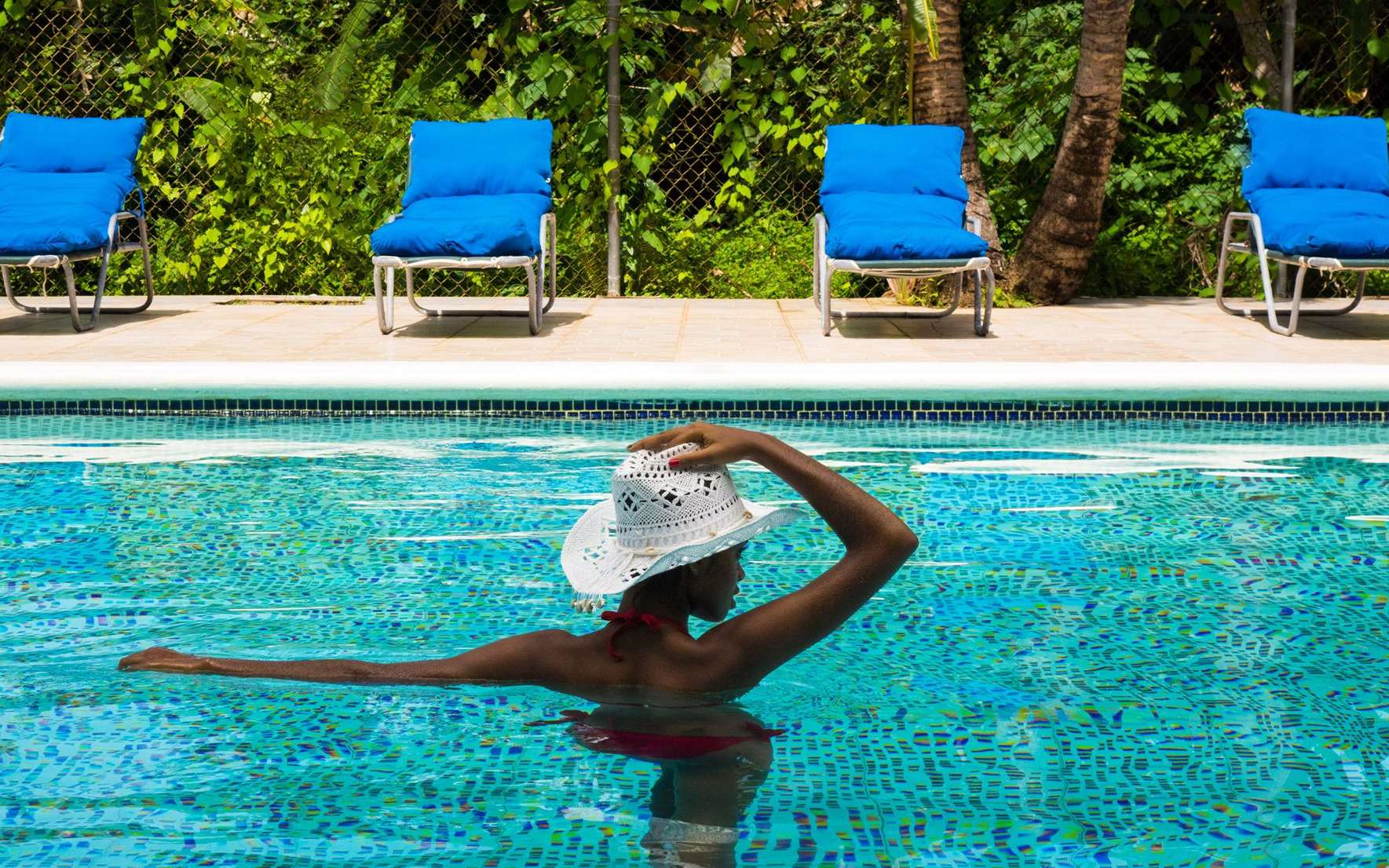 Piscine Piscine