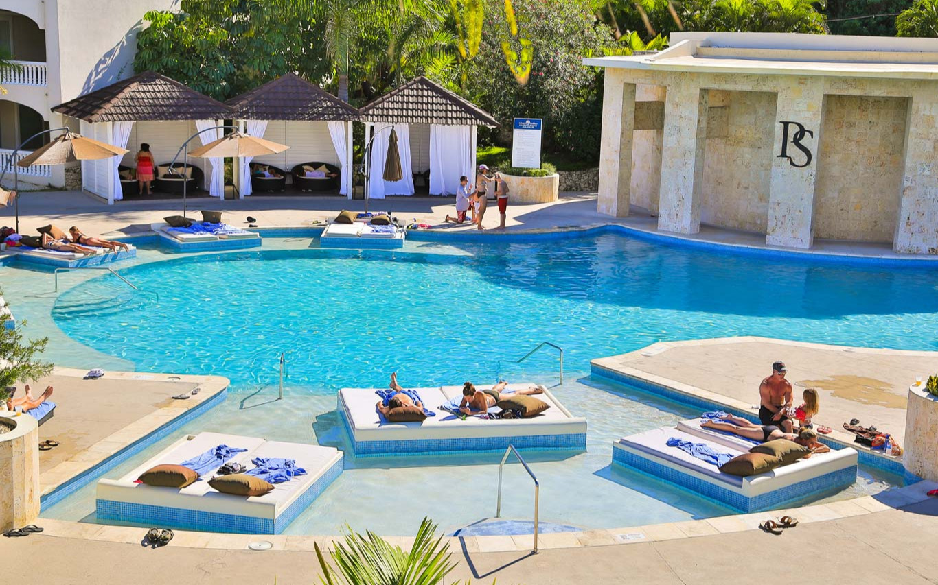 Pool Pool
