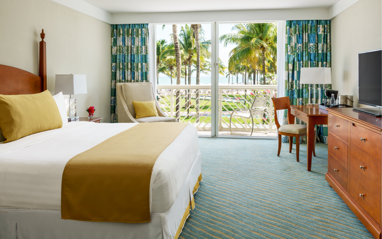 Suite au LightHouse Pointe at Grand Lucayan Suite au LightHouse Pointe at Grand Lucayan