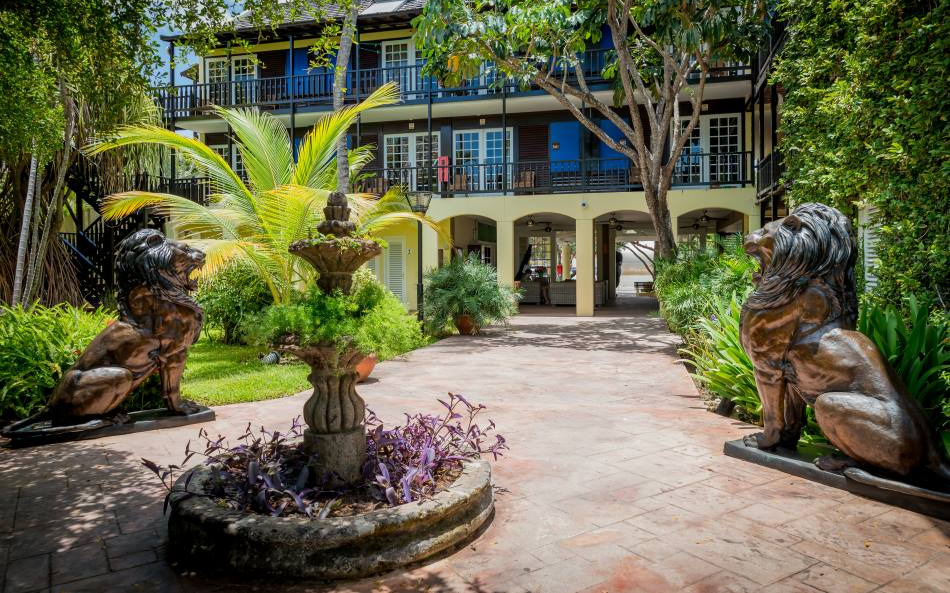 Hôtel Hôtel