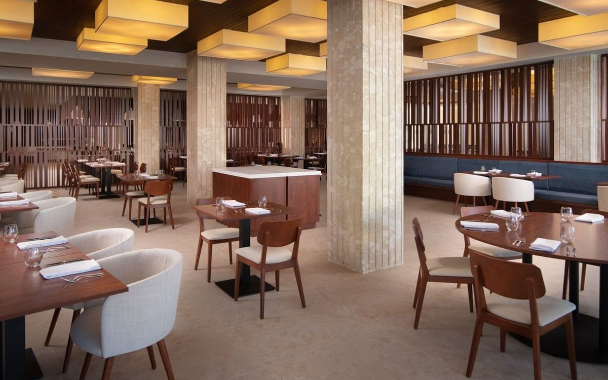 Buffet Buffet