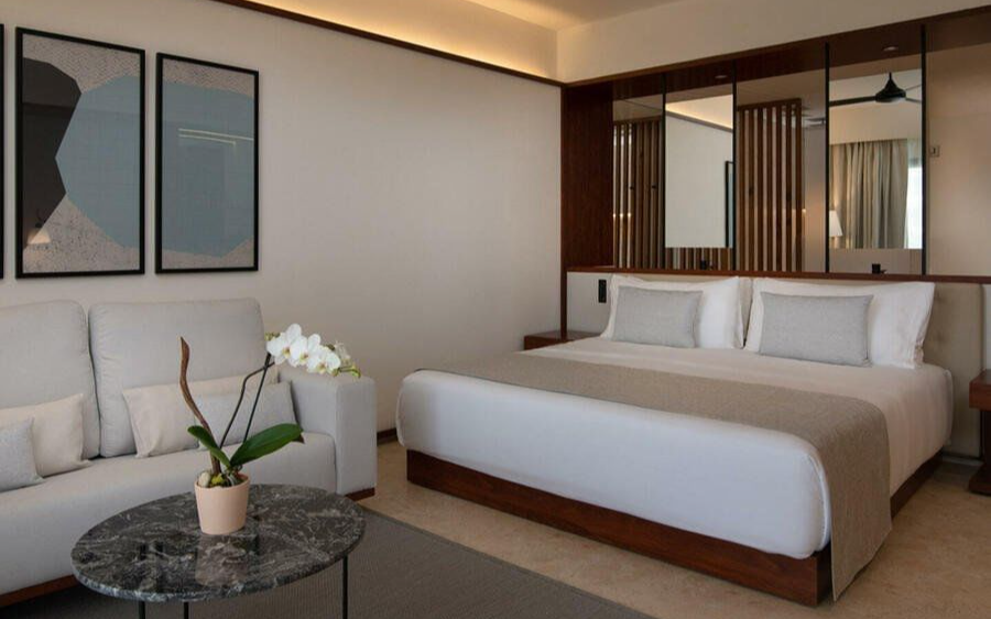 Rooms Rooms