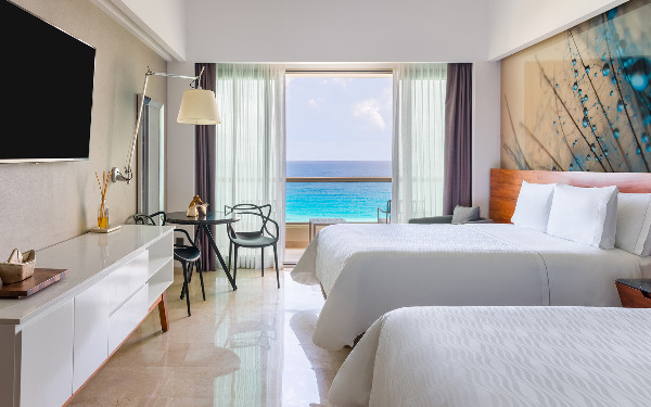 Suite aqua premium vue mer Suite aqua premium vue mer