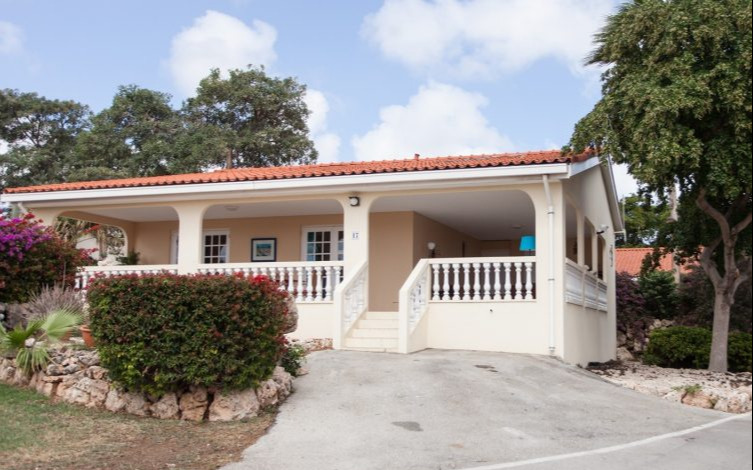 Villa standard Villa standard