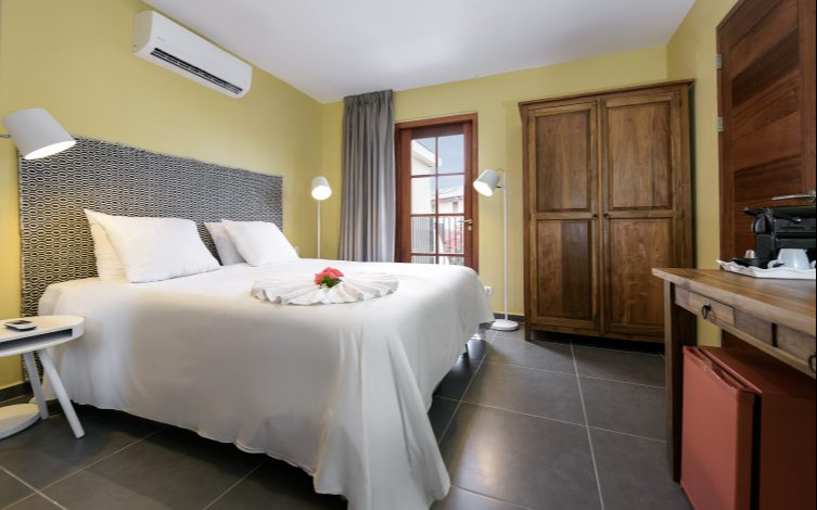 Chambre Chambre