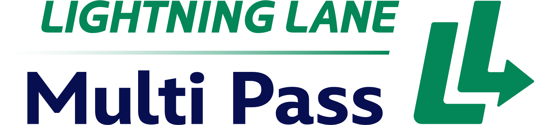 Lightning Lane Multi Pass Walt Disney World Resort en Floride Lightning Lane Multi Pass Walt Disney World Resort en Floride