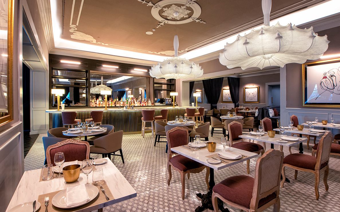 Restaurant Restaurant