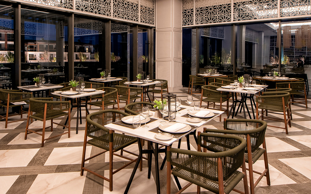 Restaurant Restaurant