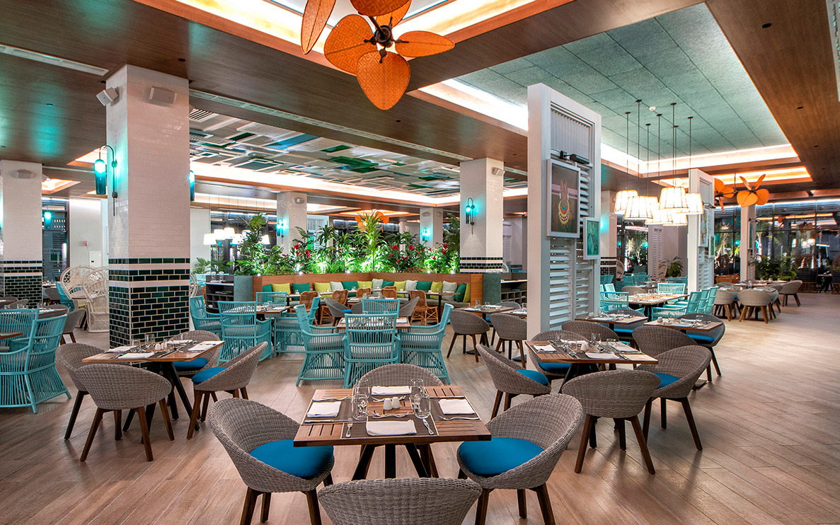 Buffet Buffet