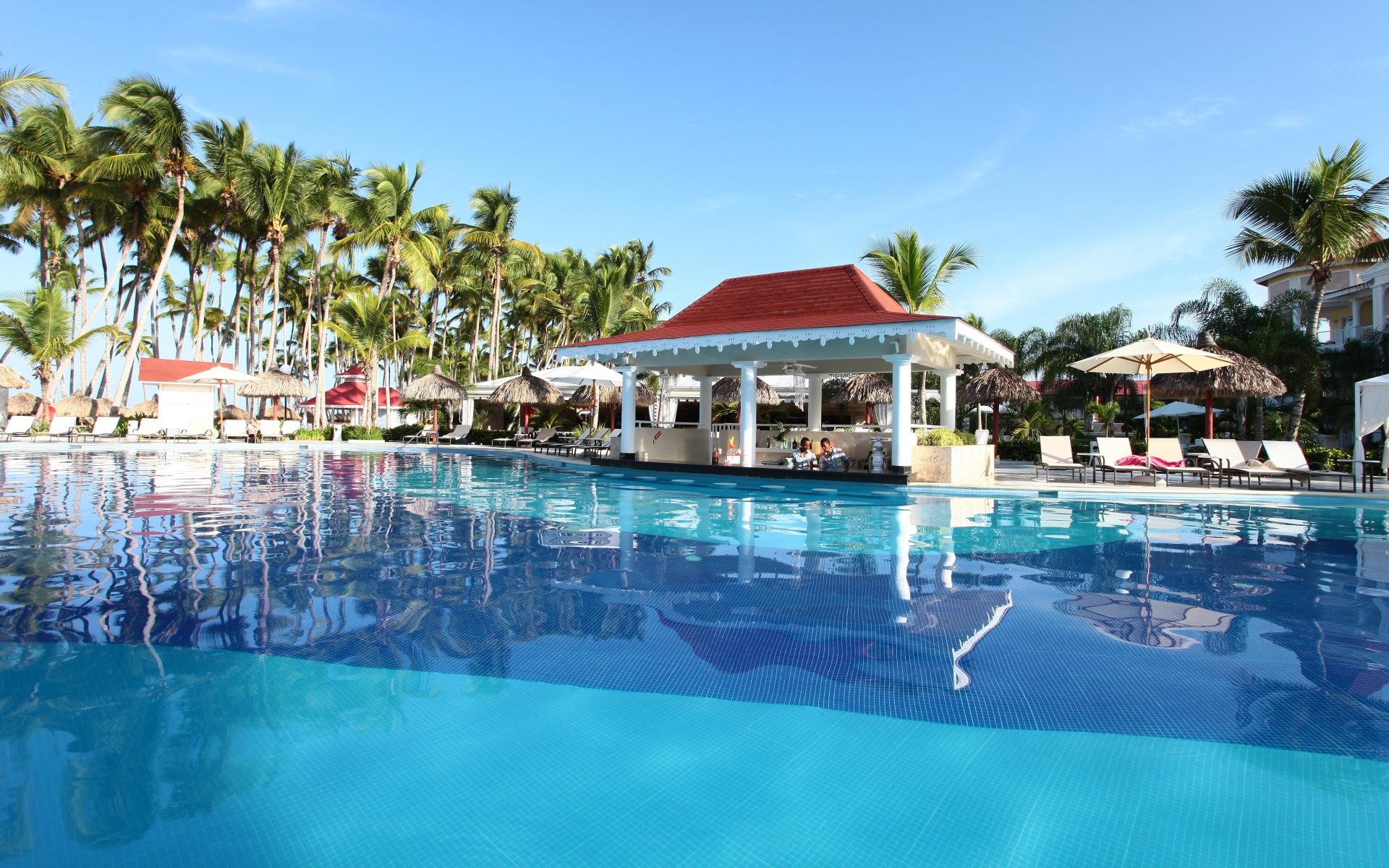 Pool bar Pool bar