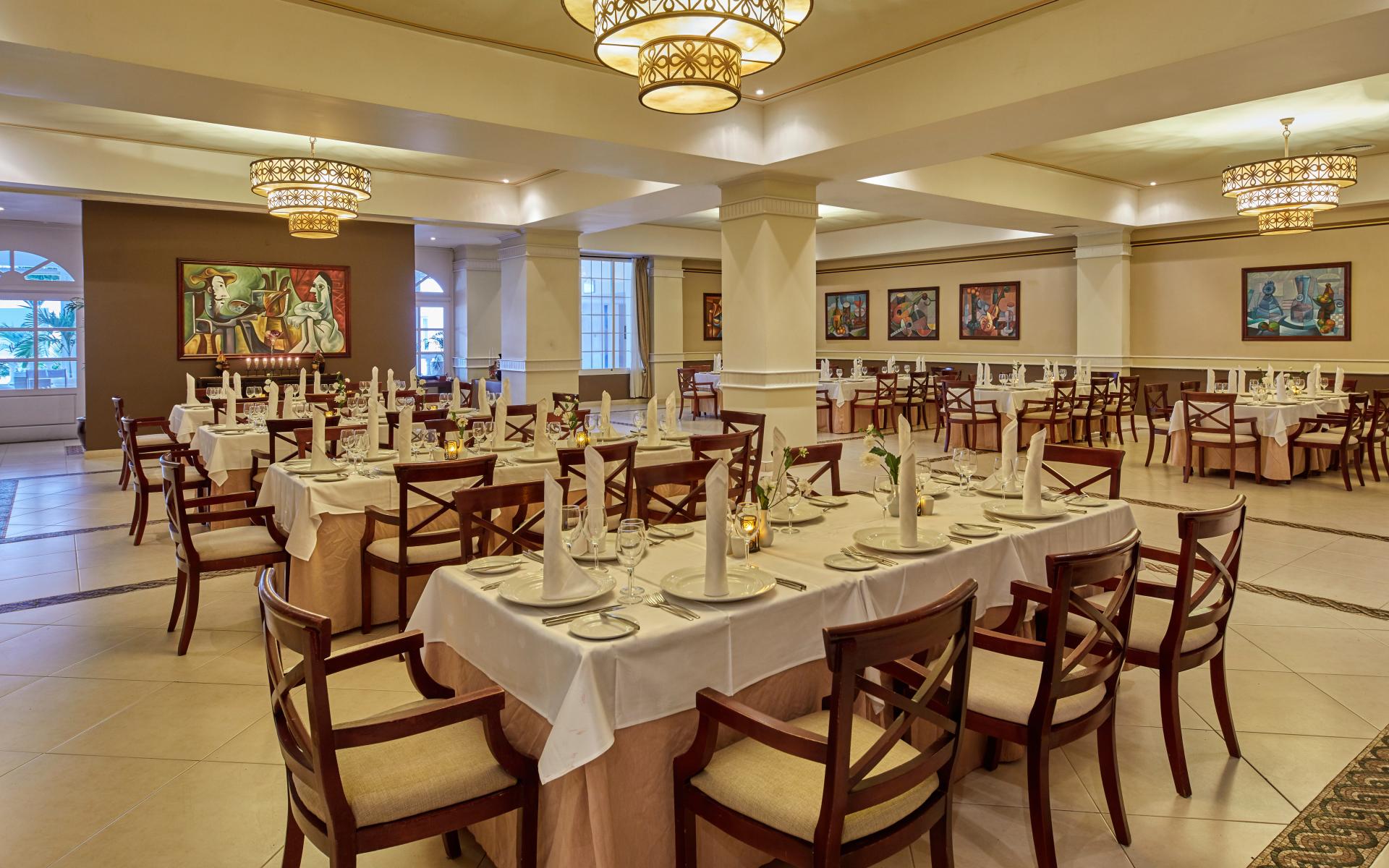 Gourmet restaurant Gourmet restaurant
