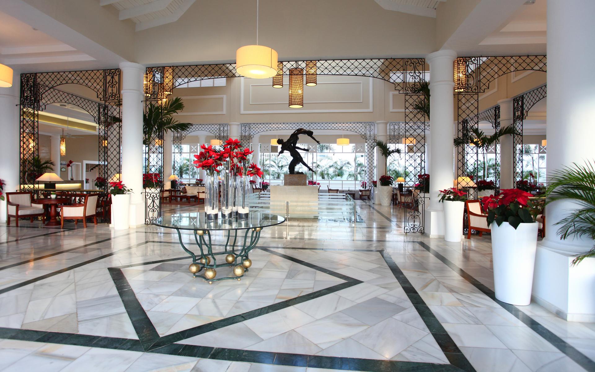 Lobby Lobby