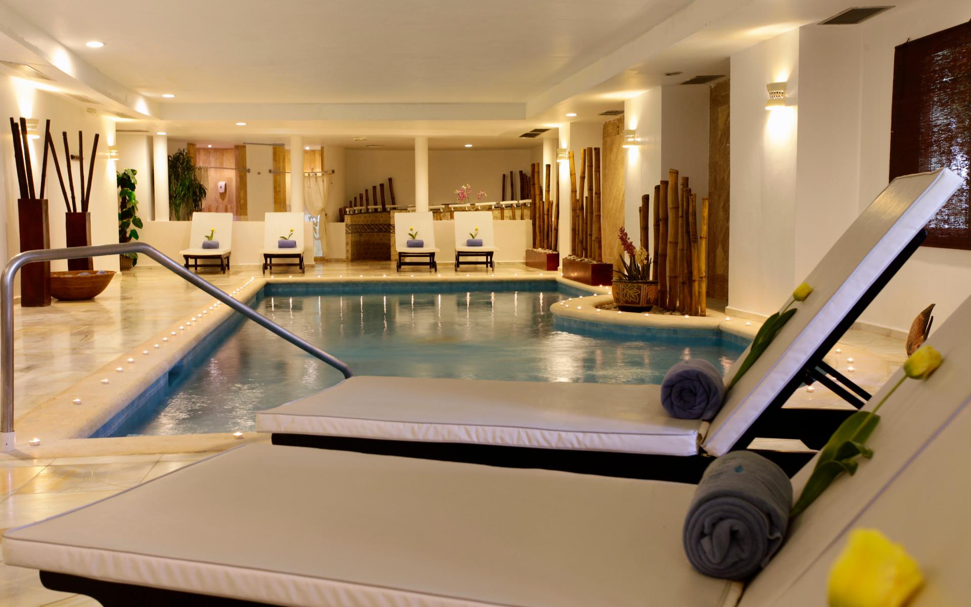 Spa Spa