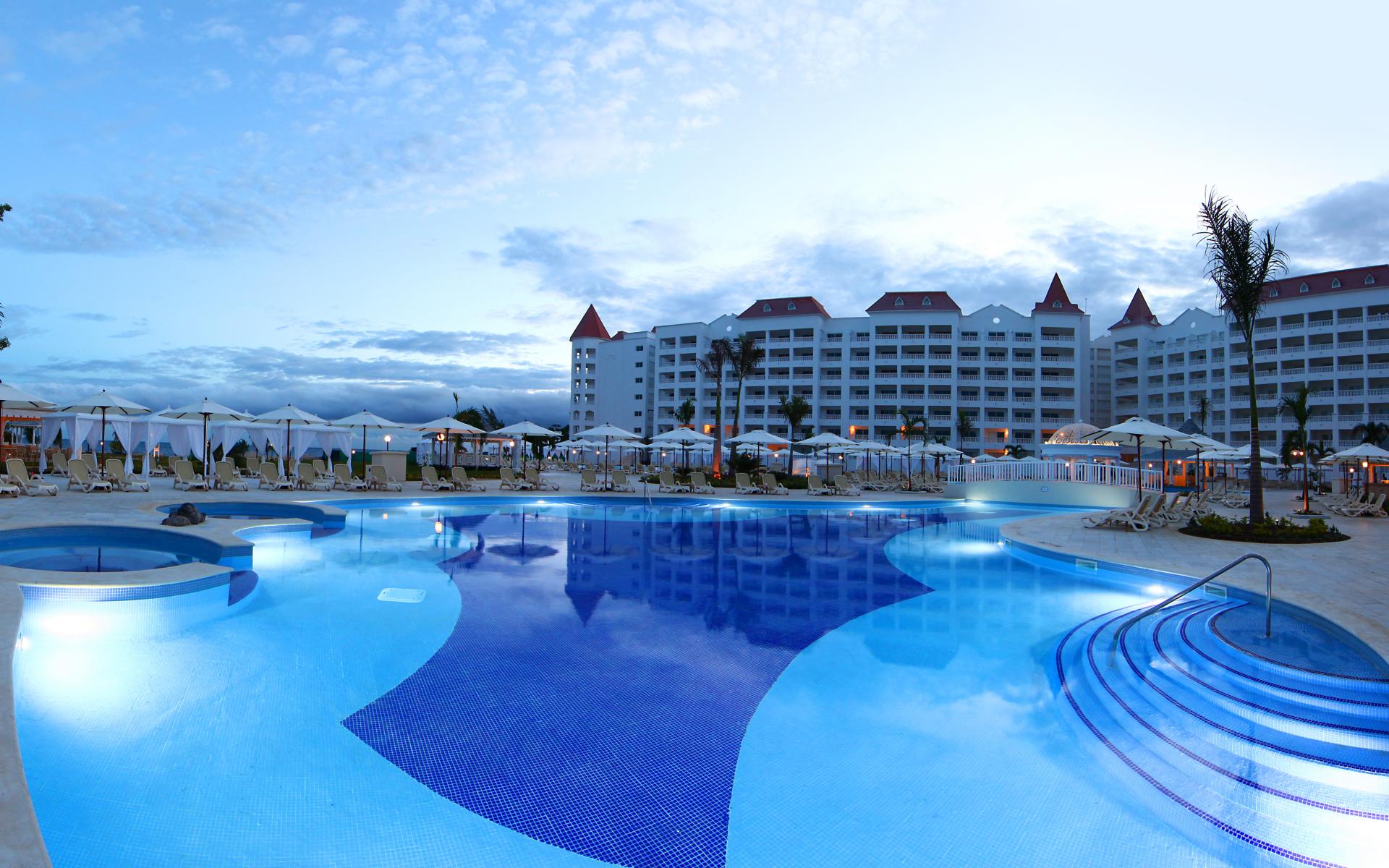 Piscine Piscine