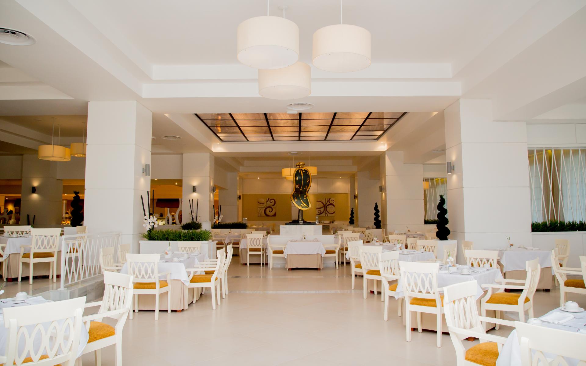 Buffet Buffet