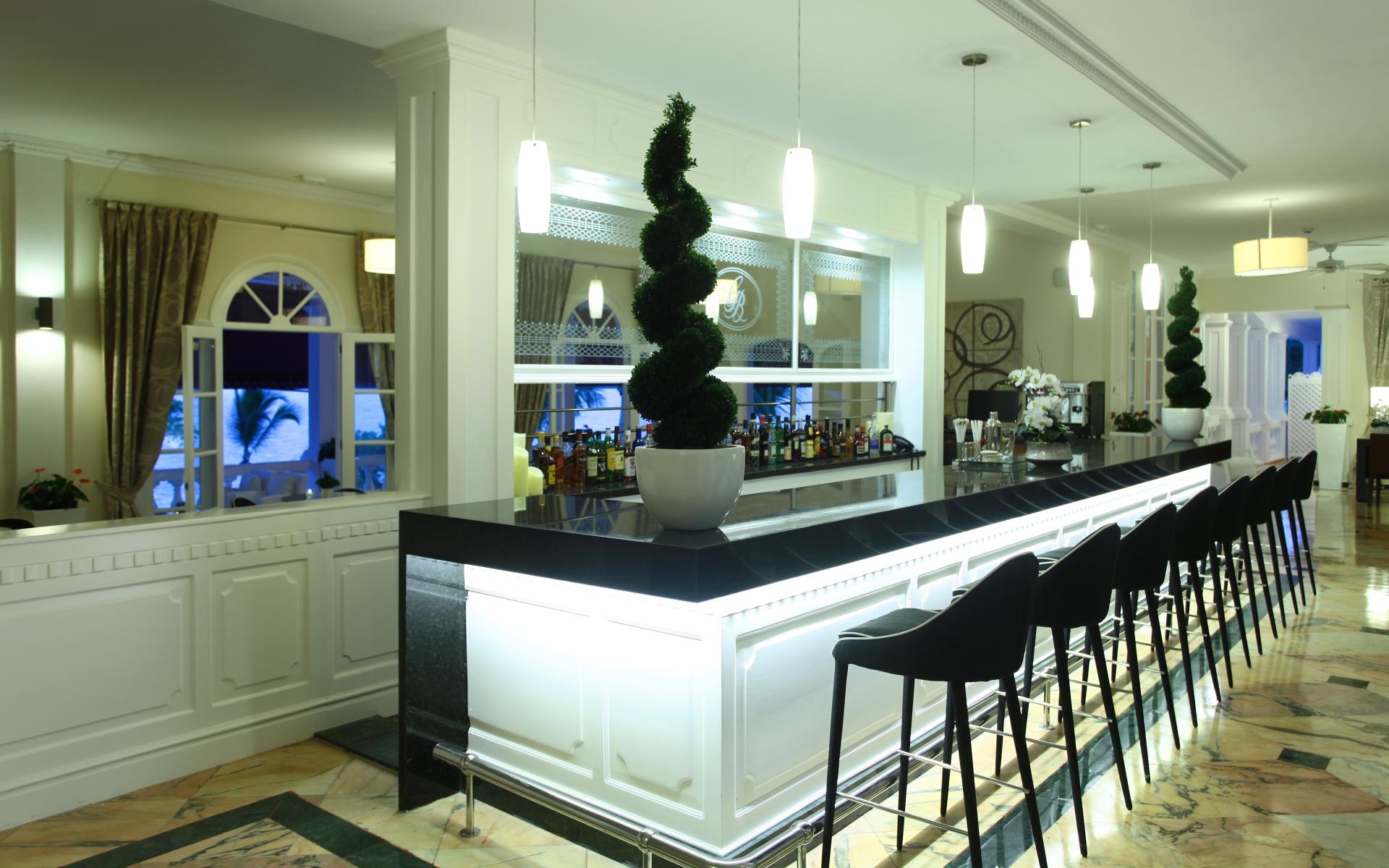 Lobby Lobby