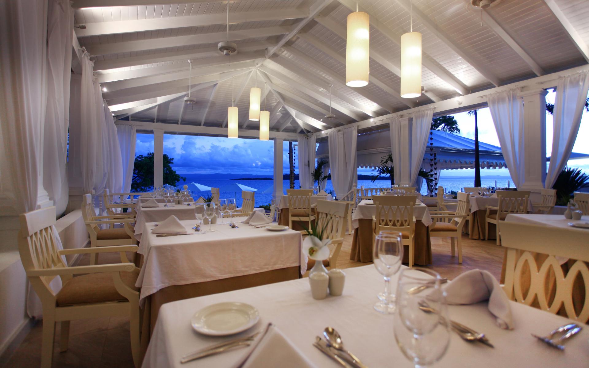 Restaurant Restaurant