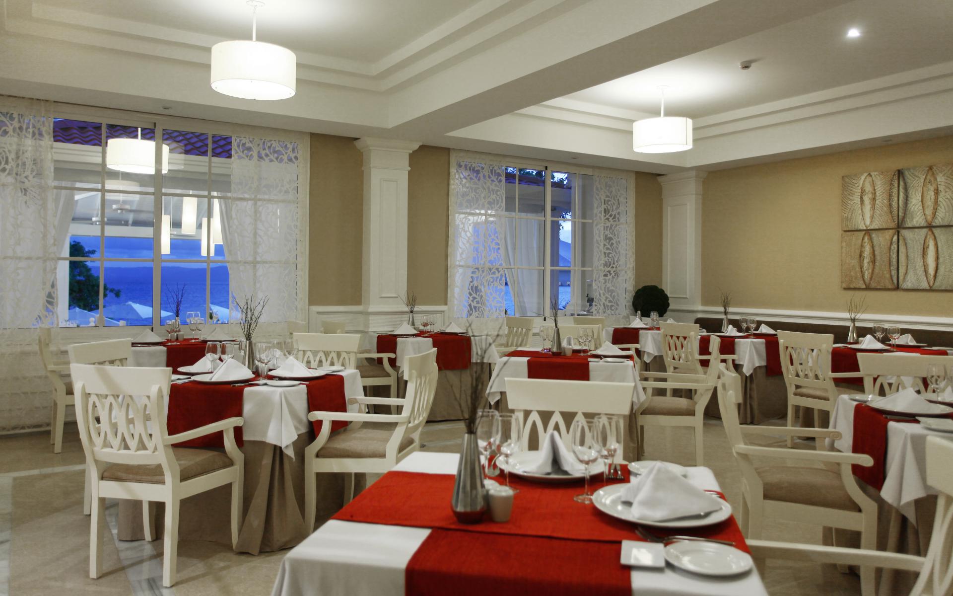 Restaurant Restaurant