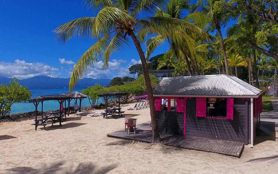 Plage - Case Plage - Case