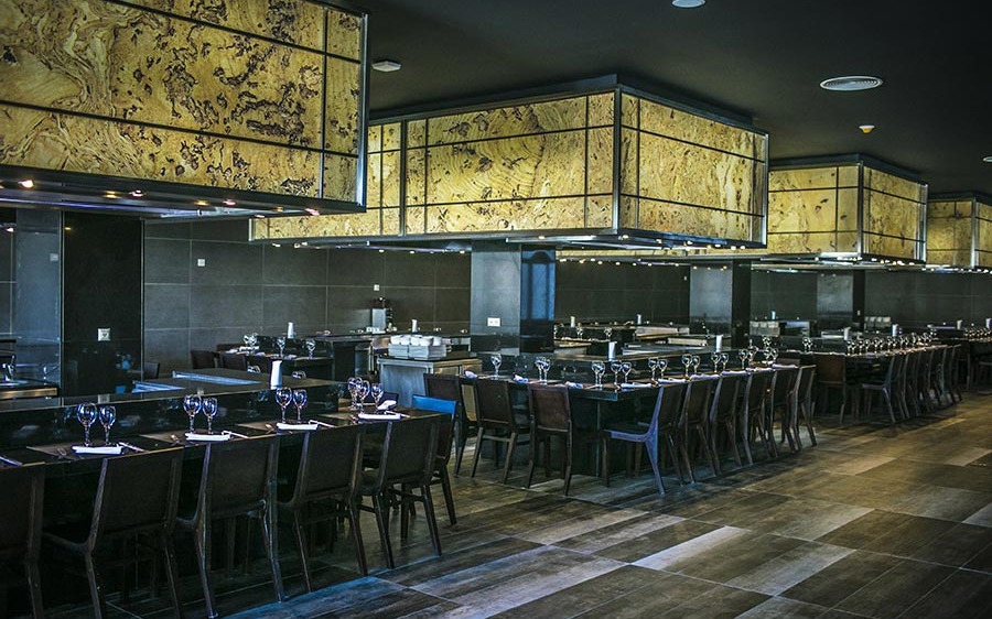 Restaurant Restaurant