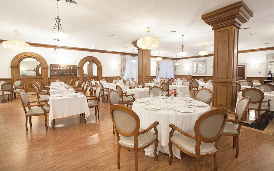 Restaurant Restaurant